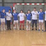 NACEX sigue comprometida con la Agrupación Deportiva Sala Zaragoza