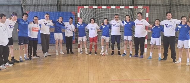 NACEX sigue comprometida con la Agrupación Deportiva Sala Zaragoza