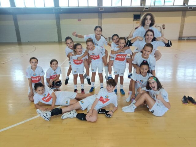 Renovamos nuestro compromiso con la Agrupación Deportiva Sala Zaragoza