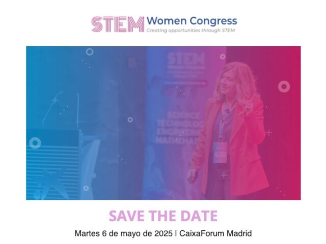 NACEX, con el talento STEM femenino 