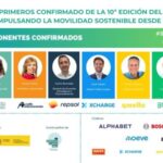 Colaboramos con el 10º aniversario del Summit de Empresas por la Movilidad Sostenible