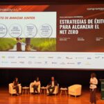 NACEX comparte en Sustainability Day cómo movilizar una red de más de 300 franquicias hacia objetivos comunes de sostenibilidad