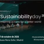 NACEX, presente en una nueva edición del Sustainability Day