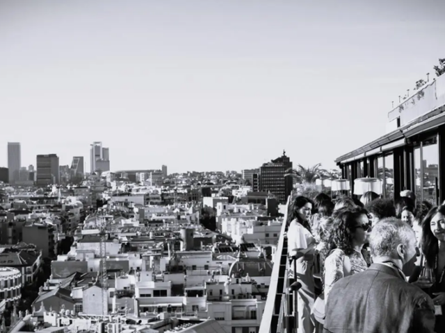 NACEX patrocina un nuevo TARCEO de Canal CEO