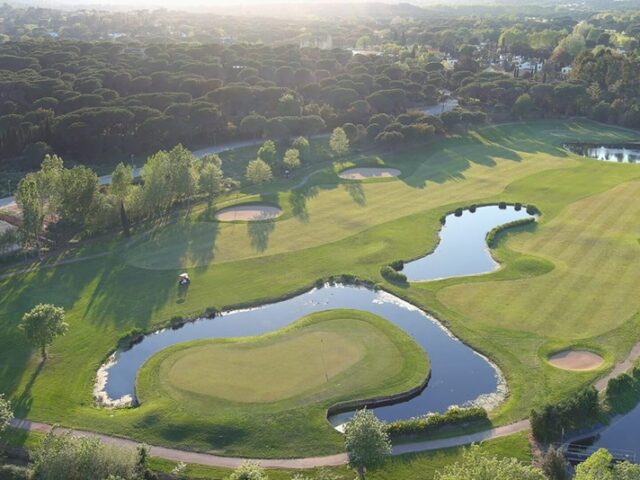 NACEX patrocina el III Torneo de Golf Open Costa Brava by Maserati Quadis Gallery 2026