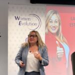 El talento femenino vuelve a ser protagonista en el Congreso WE Barcelona