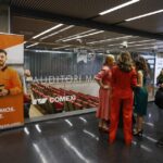 Women Evolution impulsa otro inspirador evento alrededor del talento femenino en Girona