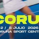 ¡NACEX sortea inscripciones gratuitas para la 6ª prueba del Women Padel Oysho 2026!