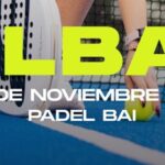 NACEX te invita al último torneo del Women Padel Oysho 2026