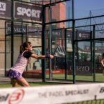 2º torneo de la Women Padel Oysho 2026: éxito de participación y calidad deportiva