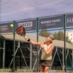 Women Padel Oysho 2026 sigue acumulando éxitos