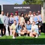 Women Padel Oysho cierra una temporada espectacular en Valencia y Bilbao