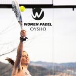 ¡La siguiente parada del Women Padel Oysho 2026 será Marbella!