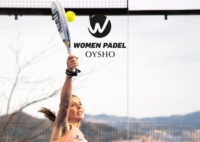 ¡La siguiente parada del Women Padel Oysho 2026 será Marbella!