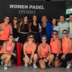 ¡Gran éxito en la 6ª prueba del Women Padel Oysho 2024!