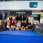 ¡La temporada 2024 de Women Padel Oysho cierra con gran éxito! 