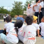 105 centros escolares han participado en la nueva edición de Zancadas Escolares