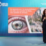 Compartimos la visión de NACEX en el X Summit de Empresas por la Movilidad Sostenible 