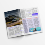 Ya está disponible el último número de NACEX Magazine