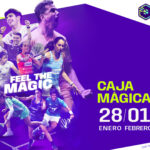 Renovamos nuestra colaboración con la Hexagon Cup