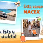¡Vuelve el concurso fotográfico del verano de NACEX!