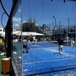 ¡En 2026 seguimos apoyando al Barcelona Padel Tour Xpress by NACEX!