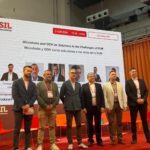 Innovación en la DUM: NACEX participó en la mesa que CITET impulsó en el SIL 2026