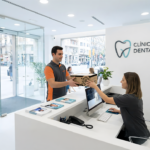 NACEX refuerza su compromiso con la innovación y la salud como patrocinador principal de Expodental 2026