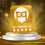 NACEX ha sido reconocida como “Marca Recomendada 2026” en Portugal