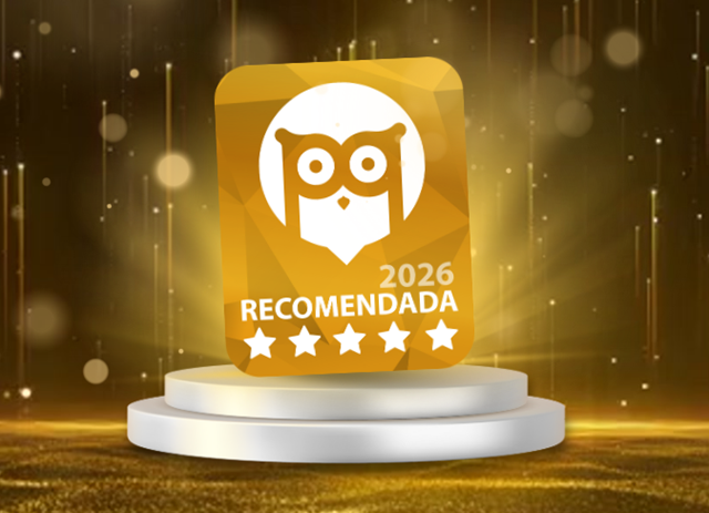 NACEX ha sido reconocida como “Marca Recomendada 2026” en Portugal