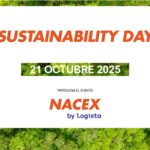NACEX patrocina una nueva edición del Sustainability Day