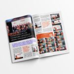 Disponible NACEX Magazine de julio