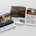 ¡No te pierdas la NACEX Magazine de enero!