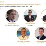NACEX participará en SIL Barcelona de la mano de CITET
