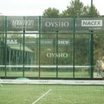 Renovamos nuestro compromiso con los circuitos Women Padel Oysho y Publidep