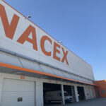 NACEX y ASDENT recogen más de 147 toneladas de plástico para luchar contra la enfermedad de Dent