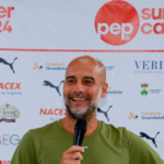 NACEX y Pep Summer Camp renuevan su colaboración