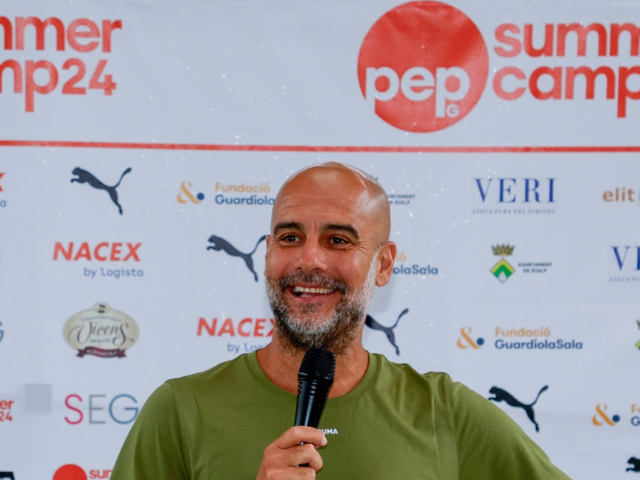 NACEX y Pep Summer Camp renuevan su colaboración