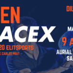 ¡Vuelve el Open NACEX!
