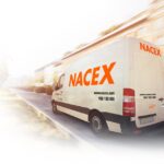 NACEX presenta sus soluciones de envío Premium en ExpoÓptica + Audio