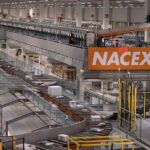 Los Desayunos Canal CEO aterrizan en la plataforma NACEX de Coslada